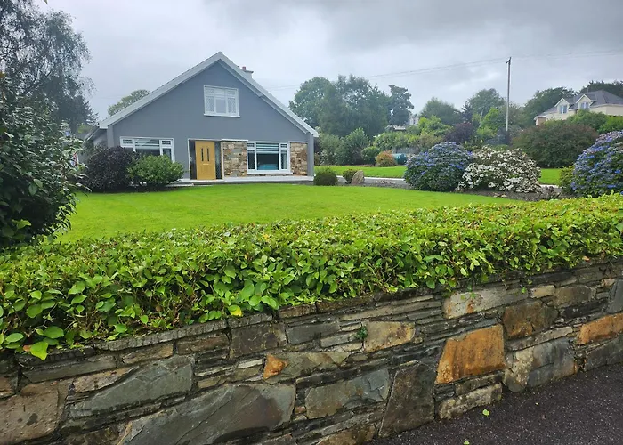 Kiln Lodge