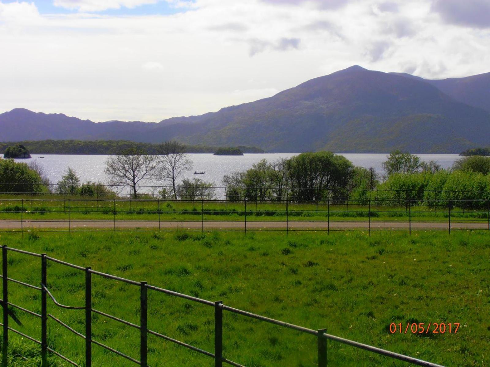 Kiln Killarney